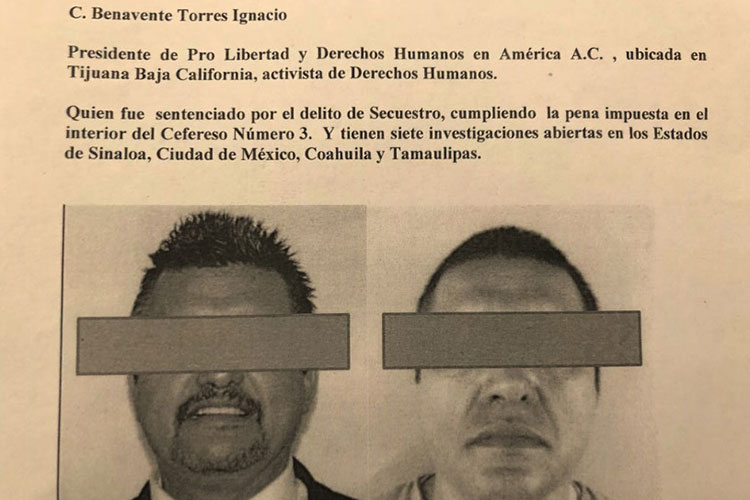 Felipe Calderón, involucrado en protestas de policías federales: Durazo