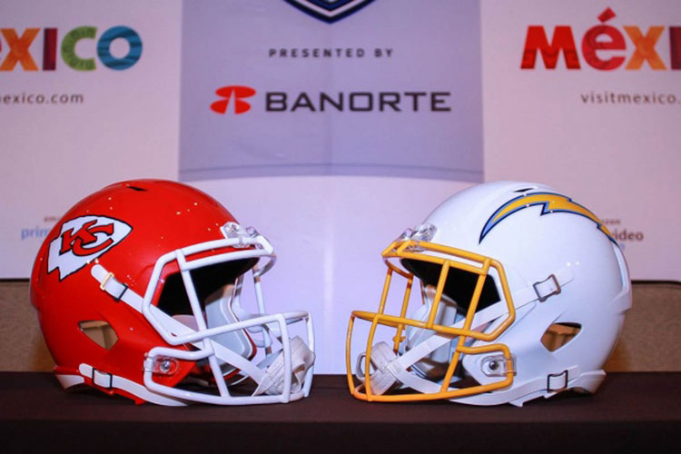Precios y mecánica para los boletos de la NFL México