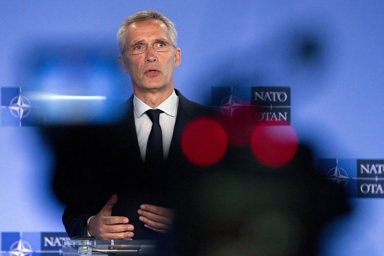 OTAN no ve señales de que Rusia cumpla con pacto misilístico