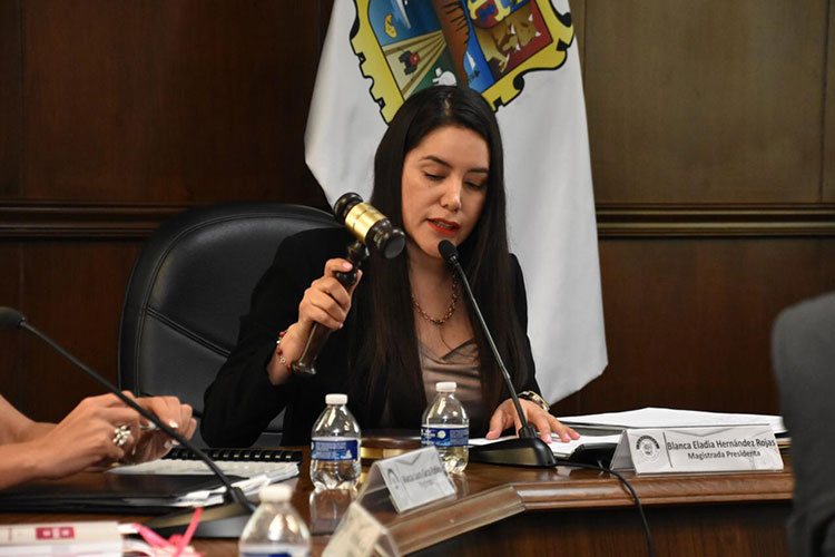 Una Tras Otra Volverá el PRI por sus fueros