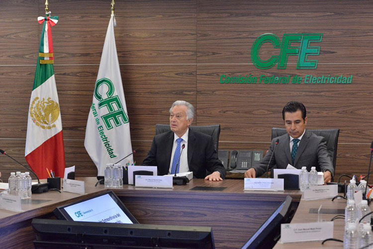 Sigue litigio con consorcios para devolución de 3 mil mdd: Bartlett