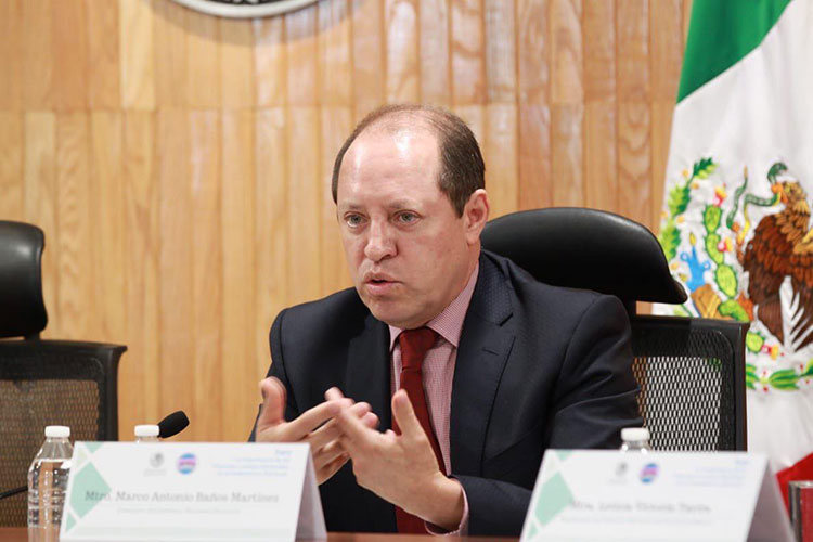 Revela INE fechas para designar Presidente del IETAM
