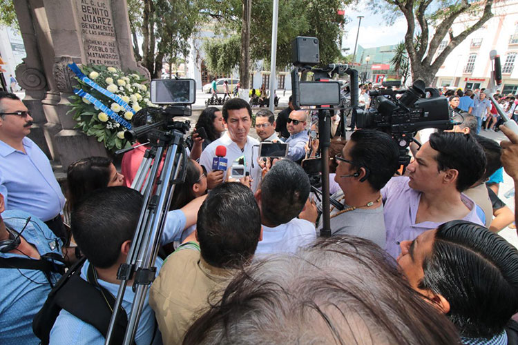 Inicia en Reynosa 3er Encuentro de la Juventud Sinfónica Tamaulipeca