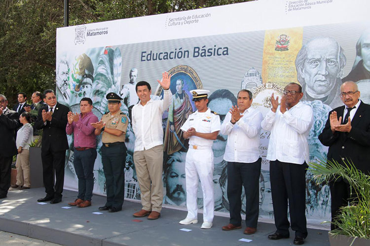 Gobierno de Reynosa emite recomendaciones por altas temperaturas