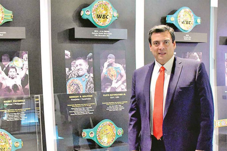 Historia en Verde y Oro; inauguran exposición