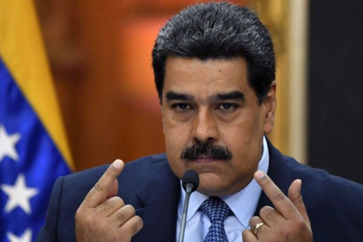 Grupo de Lima abre pesquisa por actividades de Nicolás Maduro