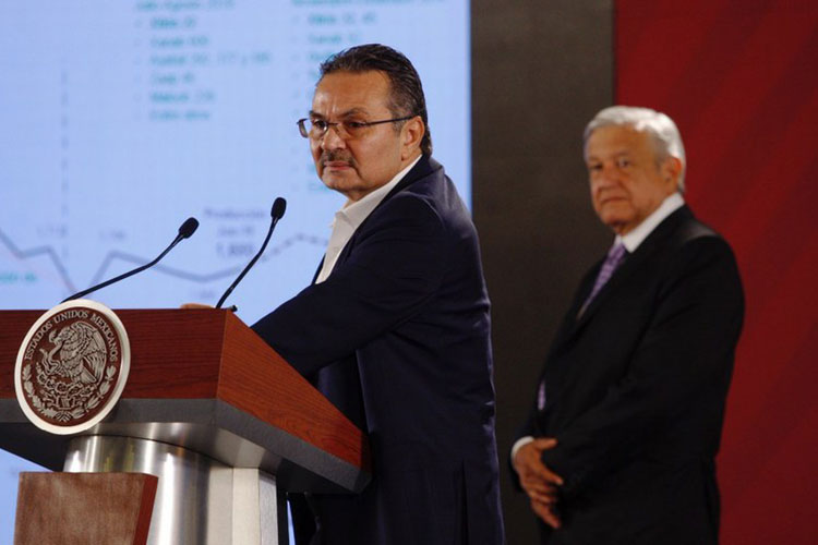 Contrato laboral de Pemex ya no privilegiará a líderes: López Obrador