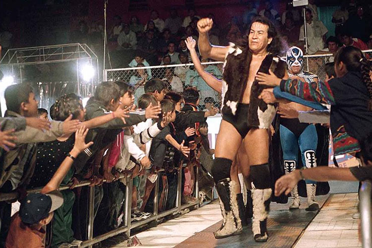 Fallece “El Perro” Aguayo a los 73 años