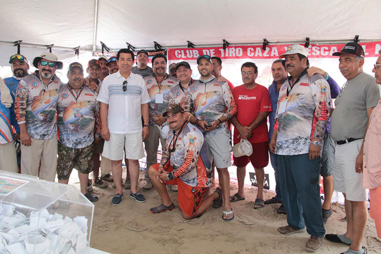 Disfrutan cientos de familias “Pa´l Playón 2019”