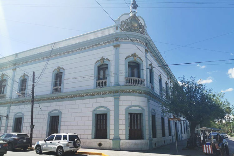 Cancelan vacaciones en Presidente Municipal