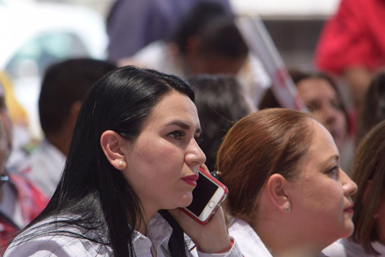 Punto por Punto  Carta a…
