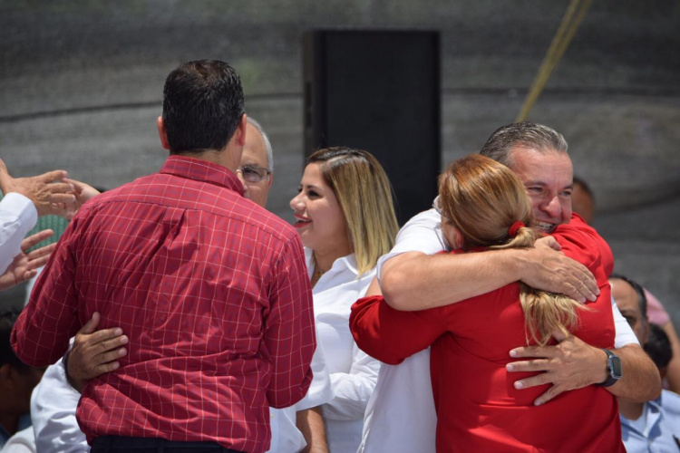 Con derecho a votar 339 mil priistas en Tamaulipas