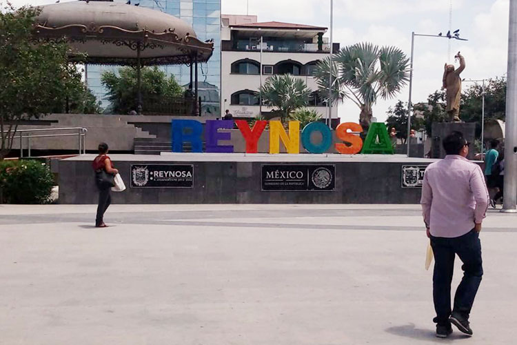 Gobierno de Reynosa emite recomendaciones por altas temperaturas