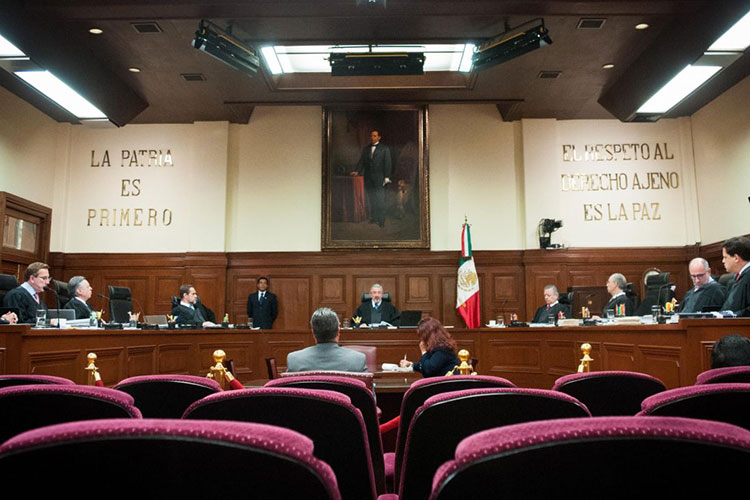 Tumba la SCJN Prisión Preventiva Oficiosa en Tamaulipas