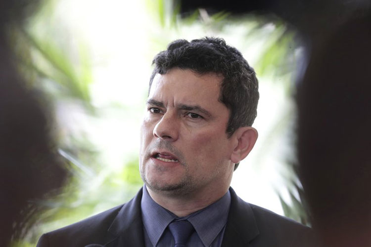 Brasil arresta a presuntos hackers de celular de ministro