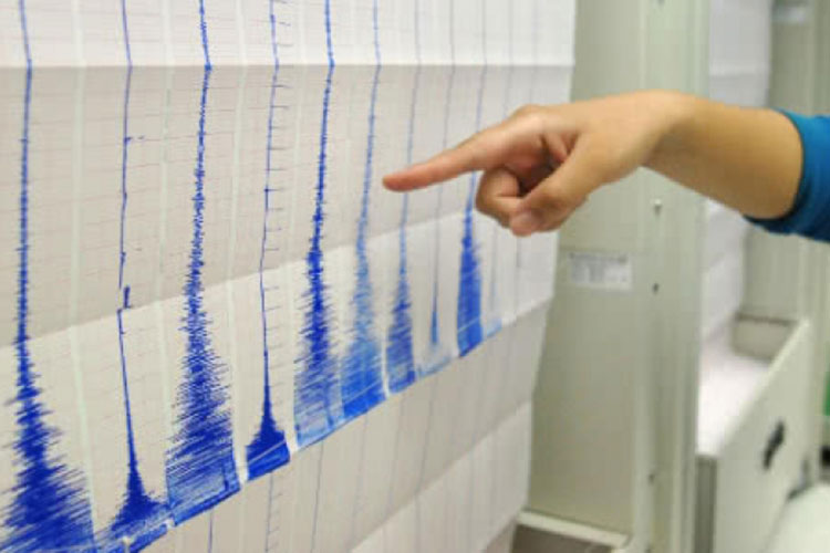Sismo de 6,4 sacude sur de California