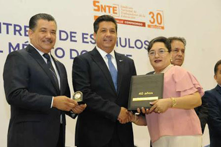 ‘Conquista’ sección 30 nuevos beneficios ante Estado