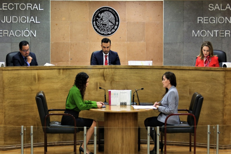Partidos se inconforman por multas del INE
