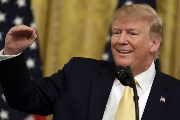Trump amenaza Guatemala tras bloqueo de acuerdo sobre asilo