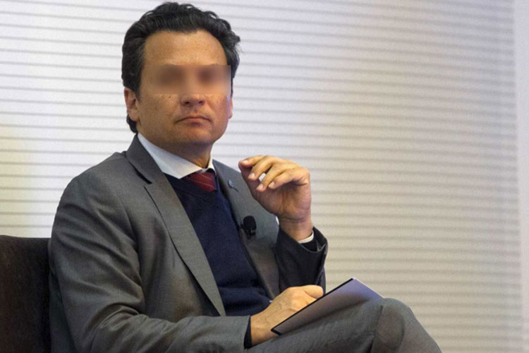 Detiene en Alemania a madre de Lozoya; Evaluarán si es juzgada en México o Alemania