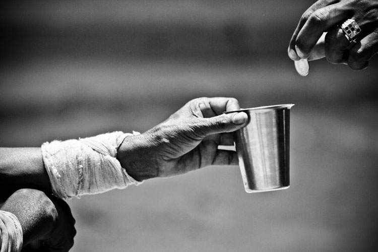 Programas dan oxígeno a los pobres; Encuesta Nacional de Ingresos y Gastos