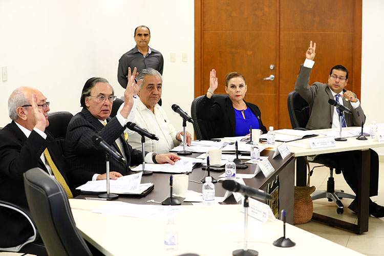 Fijan reglas a Cabildos para llamar a sesiones