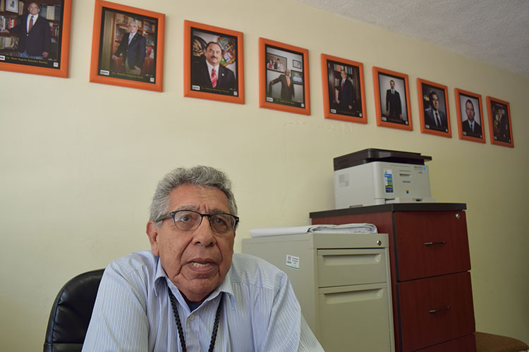 Priistas salen con poco ánimo a votar