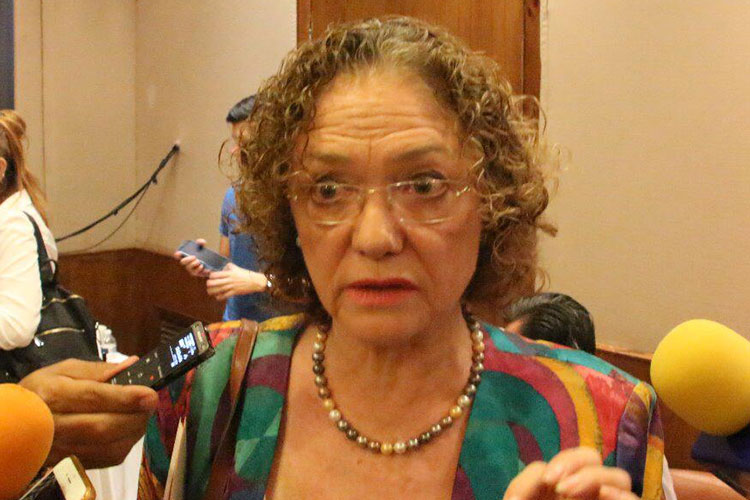 Baja homicidio contra mujeres en Tamaulipas
