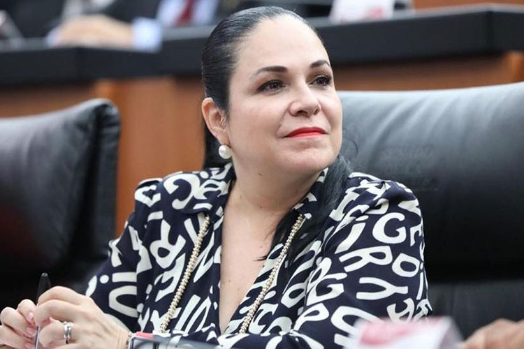 Comisión de Morena declara invalida elección para presidencia de Mesa Directiva