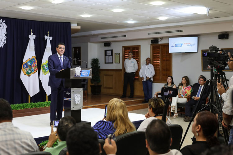 Dotará Municipio a 60 mil estudiantes de primaria y secundaria de libros de apoyo