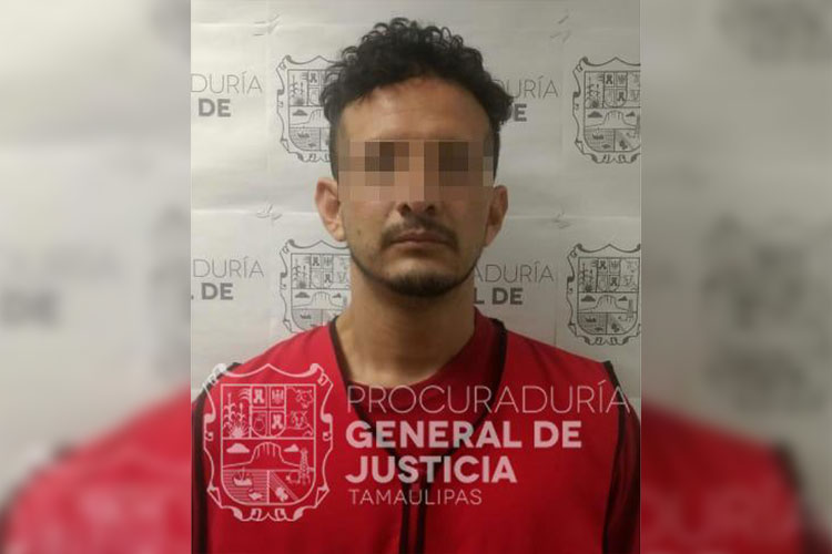 Sentencian al “Narizón” por extorsión agravada