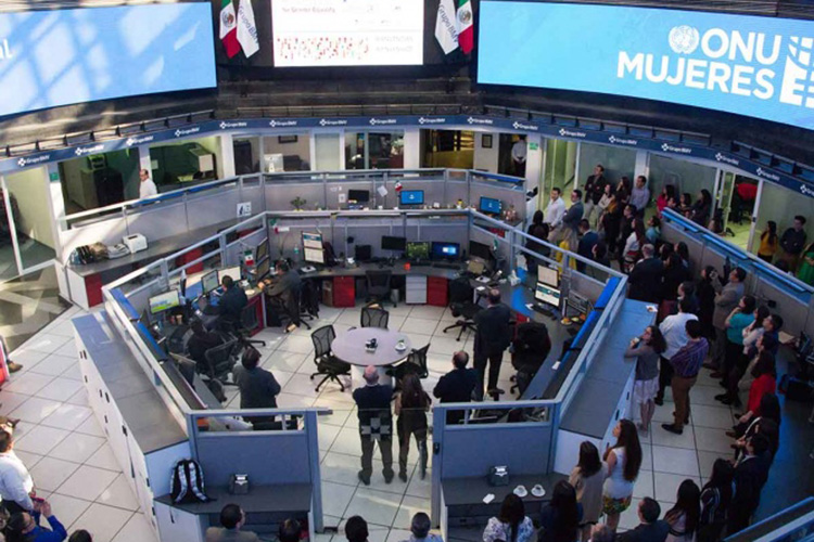 Abre BMV la jornada con pérdida de 0.97%