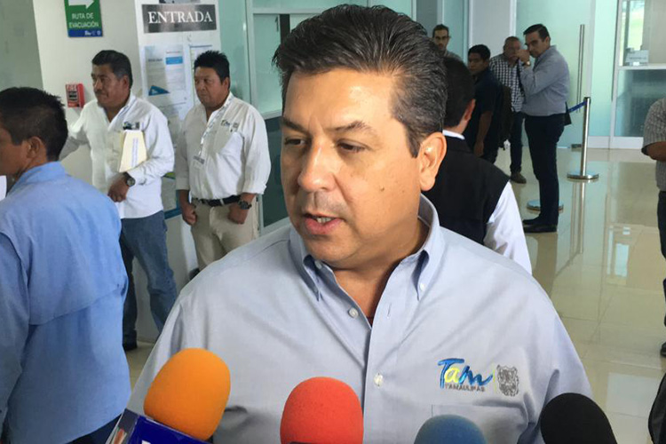 No hay ánimo para apoyar proyectos: CDV