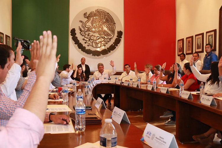Tendrán Servidores Públicos Código de Integridad en Victoria