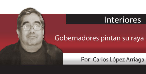 Punto por Punto Asuntos Parlamentarios…