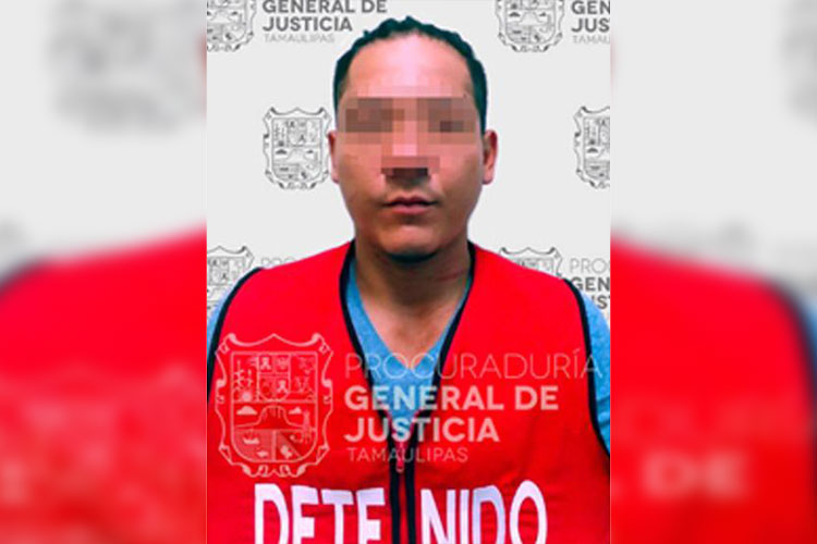 Lo sentencian por feminicidio a 40 años de prisión