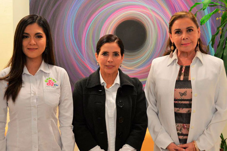 Trabajan DIF Victoria y Congreso Local por seguridad de menores