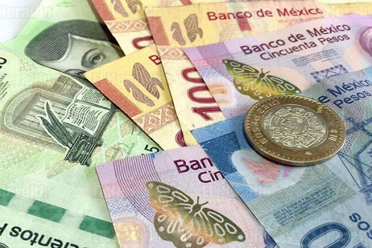 La economía creció 0.1% en el segundo trimestre