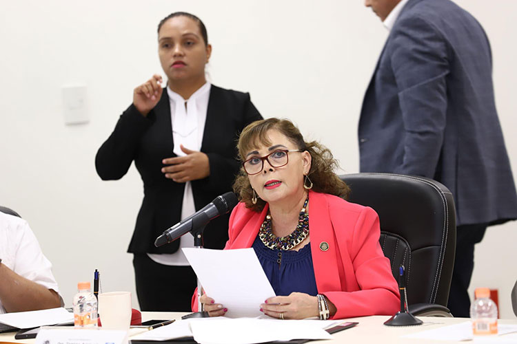 Establecen el “Mes de Tamaulipas y sus Raíces”
