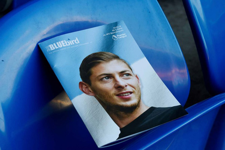 Emiliano Sala estuvo expuesto a altos niveles de gas