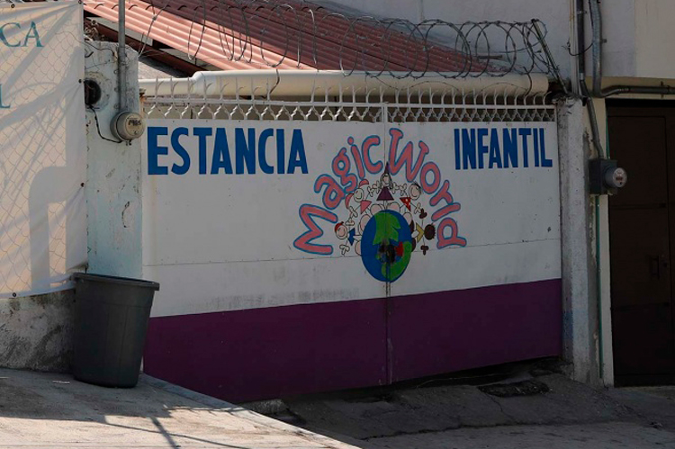 Juez federal niega amparo a estancias infantiles