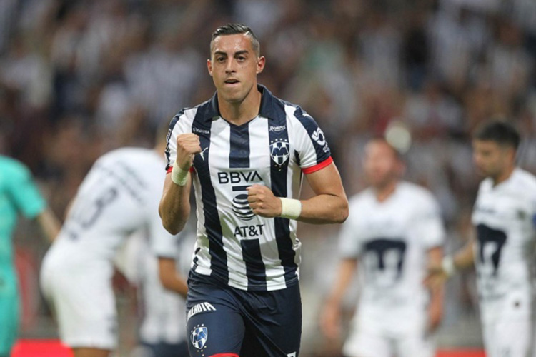 Monterrey le tiene tomada la medida a Pumas en casa