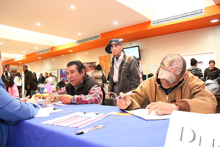 Tampico, Modelo de Progreso en Tamaulipas