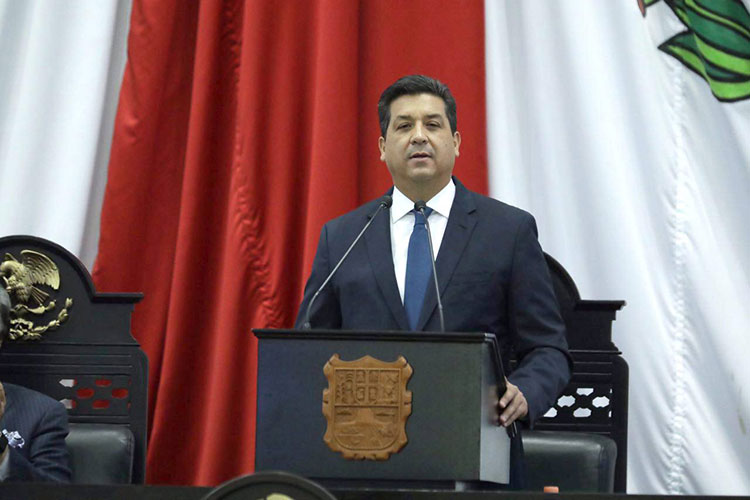 Informe de Cabeza de Vaca será el 25 Septiembre