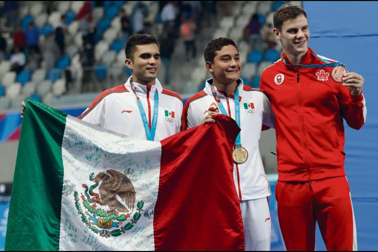 Lima 2019: El título cambia de manos