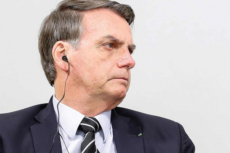 Bolsonaro exige disculpas a Macron; la Amazonia en crisis