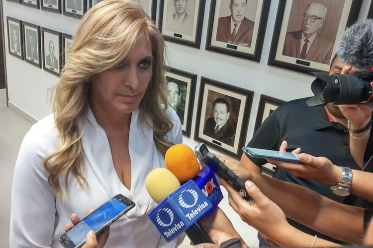 Aporta Municipio 30 mdp a Fuerzas de Seguridad para pacificar Reynosa