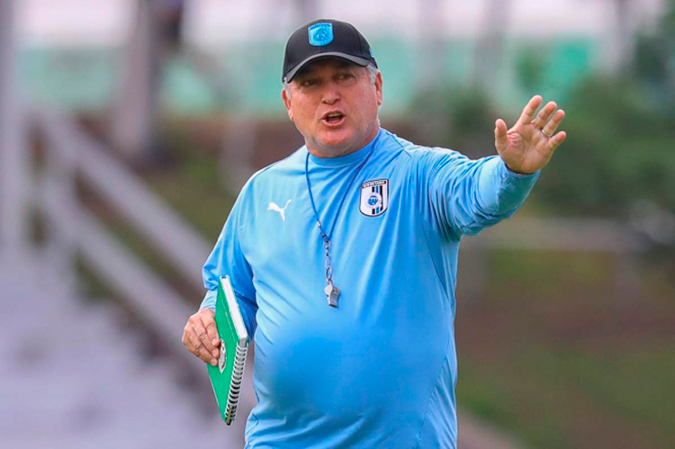 Vucetich pide máxima concentración