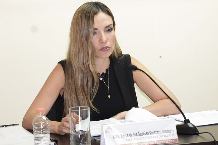 Es un presupuesto austero, asegura el IETAM