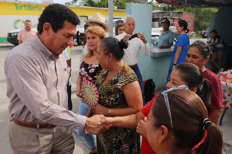 Tampico Brilla con Más de 40 Jornadas de Limpieza